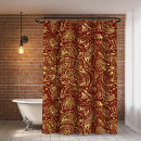 Search for shiny shower curtains Elegant