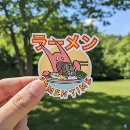 Search for cute cartoon character stickers Monster