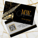 Search for art teacher business cards Qr code