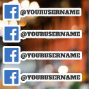 Search for facebook stickers Branding