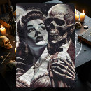Search for horror tissue paper Skull