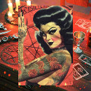 Search for devilish Gothic