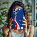Search for stars and stripes cases Red
