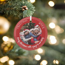 Search for our first home christmas tree decorations Xmas