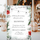 Search for poinsettia wedding invitations Snow