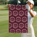 Search for hole in one golf towels For him