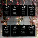 Search for guest list weddings Calligraphy