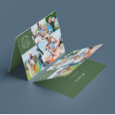 Search for golf seasonal cards Photo collage