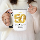 Search for parents anniversary mugs Modern
