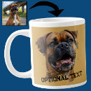 Search for dog dad mugs Cute