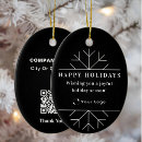 Search for corporate christmas tree decorations Minimalist