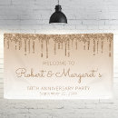 Search for 50th anniversary banners Welcome