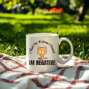 Search for funny test mugs Patience