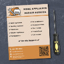 Search for appliances Technician