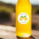 Search for mediterranean stickers Limoncello