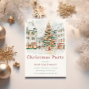 Search for caroling christmas invitations Party