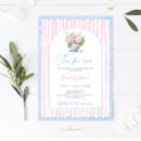 Search for tea for two baby shower For her