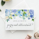 Search for attendance wedding invitations For her