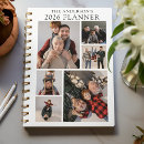 Search for christmas planners Photo collage