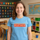 Search for elementary tshirts Teacher