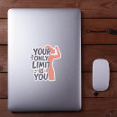 Search for entrepreneurs stickers For her