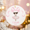 Search for dancers christmas tree decorations Girl