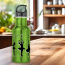 Search for ballet water bottles Silhouette