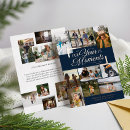 Search for our year in review christmas cards Year full of memories