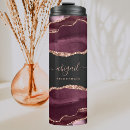 Search for burgundy and gold mugs Bridesmaid