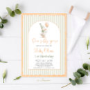 Search for gender neutral 1st birthday invitations One silly goose