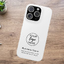 Search for giveaway iphone cases Promotional