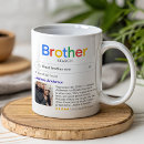 Search for funny brother mugs Modern