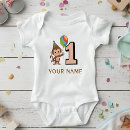 Search for monkey baby bodysuits Safari