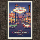 Search for las vegas strip posters Nevada