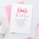 Search for baby messages for cards Pink