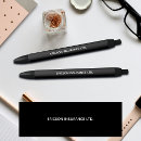Search for business pens Simple