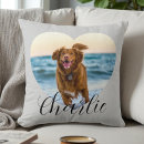 Search for dog face cushions For her