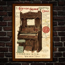 Search for organ art Piano