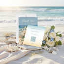 Search for beach bride square invitations Coastal
