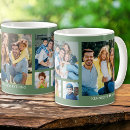 Search for two tone green mugs Modern