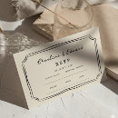 Search for drawing rsvp cards Handwritten