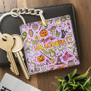Search for halloween monster key rings Autumn