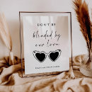 Search for blinded By our love