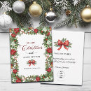 Search for new year thank you cards Corporate