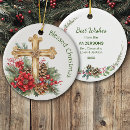 Search for bouquet christmas tree decorations Elegant