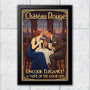 Search for vintage art deco couple posters Wine