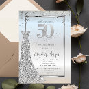 Search for dresses invitations Fifty and fabulous