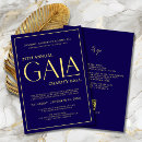 Search for charity event invitations Silent auction