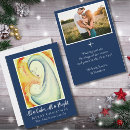 Search for madonna and child christmas cards Catholic