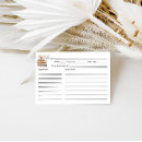 Search for bridal shower enclosure cards Brunch and bubbly